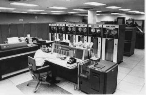 IBM 7090 (3)